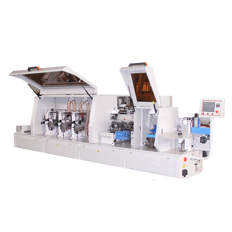 Automatic Edge Banding Machine