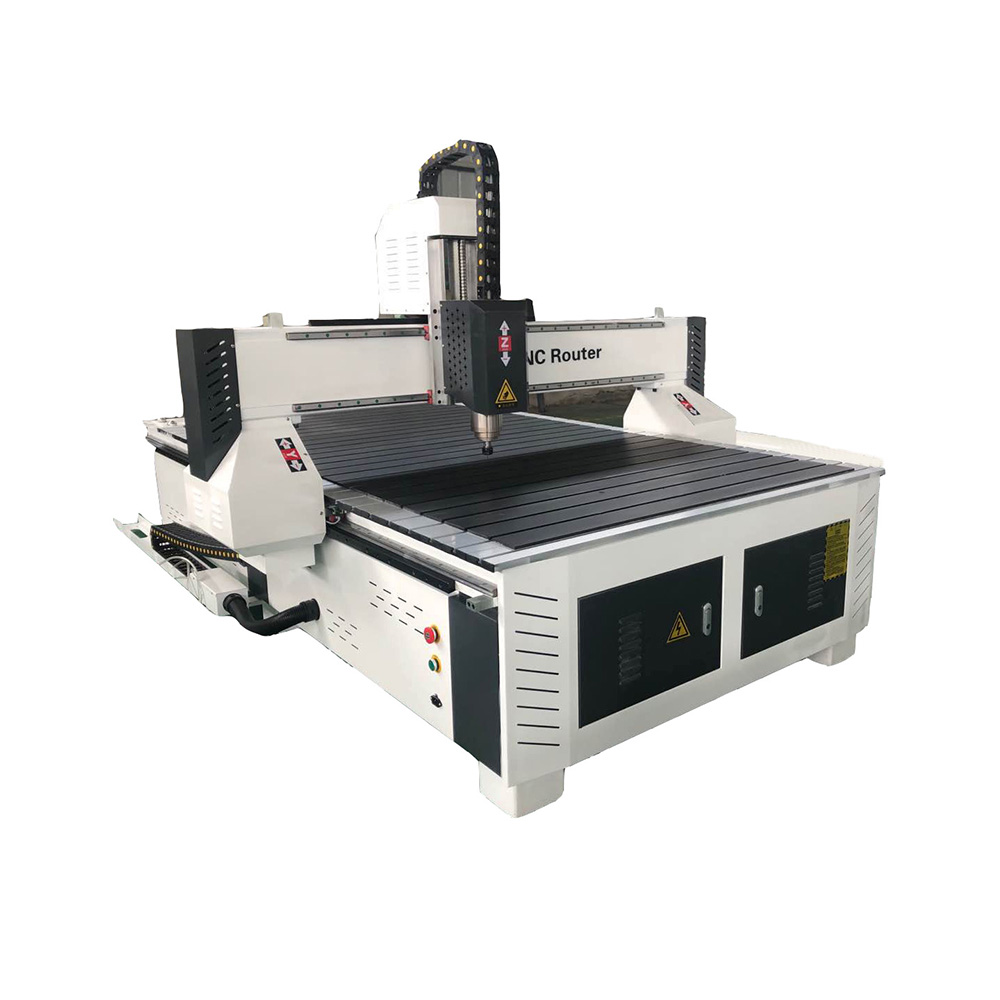 Wood Engraving&Cutting Machine CNC Engraving Machine CNC Cutting Machine CNC Milling Machine